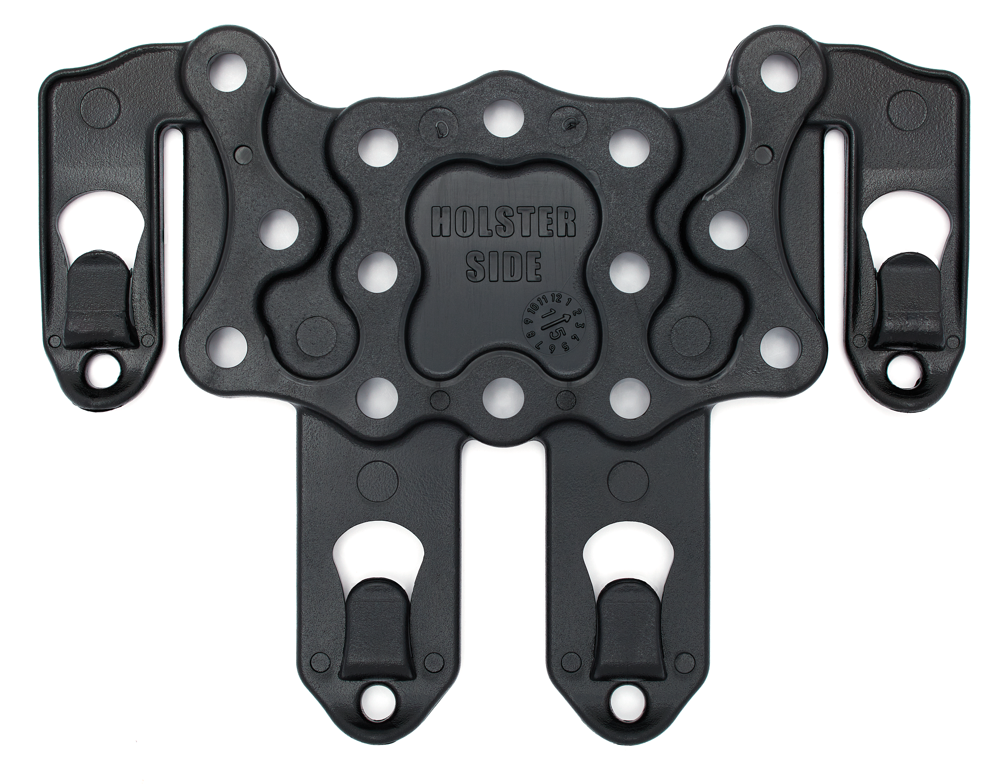 blackhawk-s-t-r-i-k-e-plateforme-holster-molle-ambidextre image 1