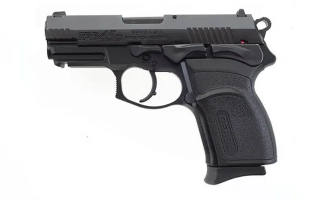 bersa-tpr-tpr45c-pistolet-semi-automatique-compact-45-acp image 1
