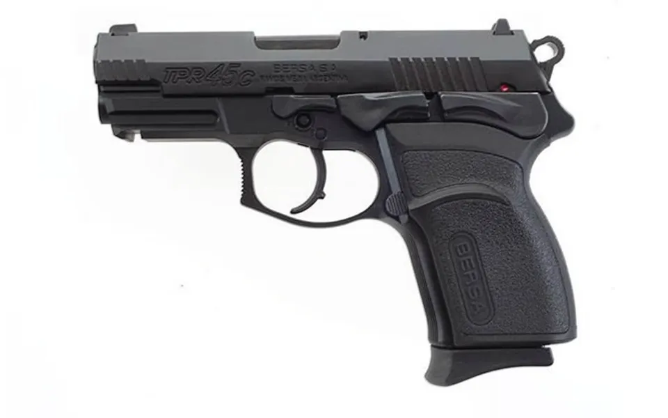 bersa-tpr-tpr45c-pistolet-semi-automatique-compact-45-acp image 1
