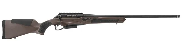 cadex-cdx-r7-sptr-carabine-chasse-6-5-creedmoor-24-hybrid-stealth image 1