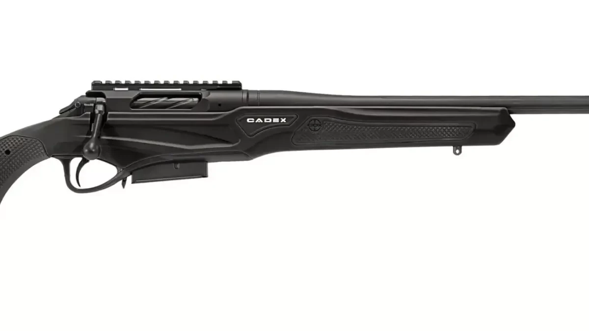 cadex-cdx-r7-sptr-carabine-de-chasse-6-5-prc-24-noire image 3