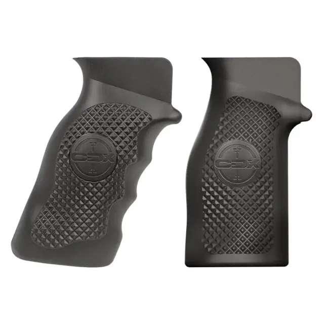 cadex-defence-rubberized-grips-poign-e-caoutchouc-carabine image 1
