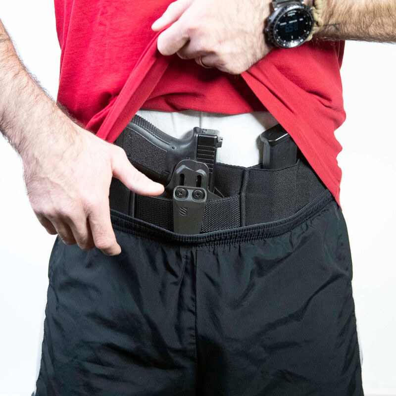blackhawk-stache-nacho-belly-band-holster-ventral-noir image 5