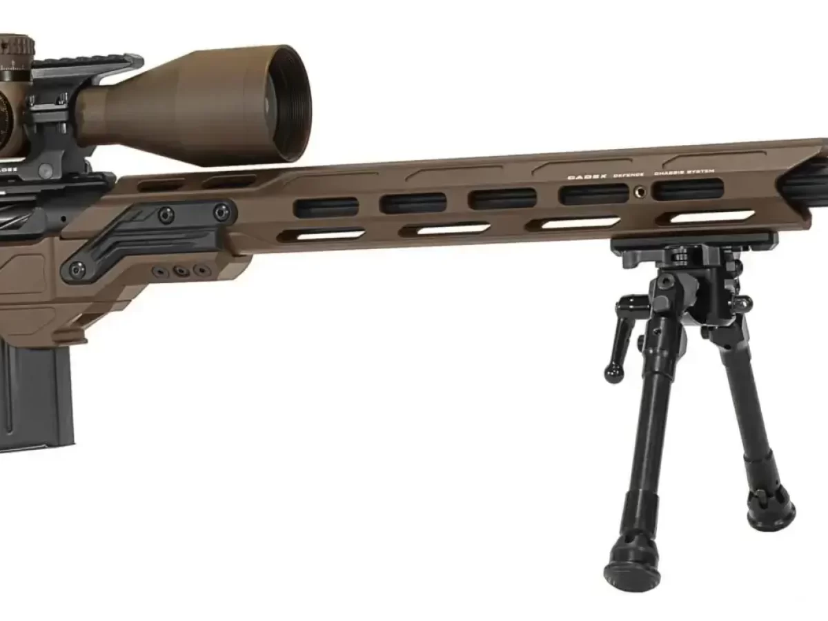 cadex-defence-cdx-r7-lcp-carabine-pr-cision-6-5-creedmoor image 2