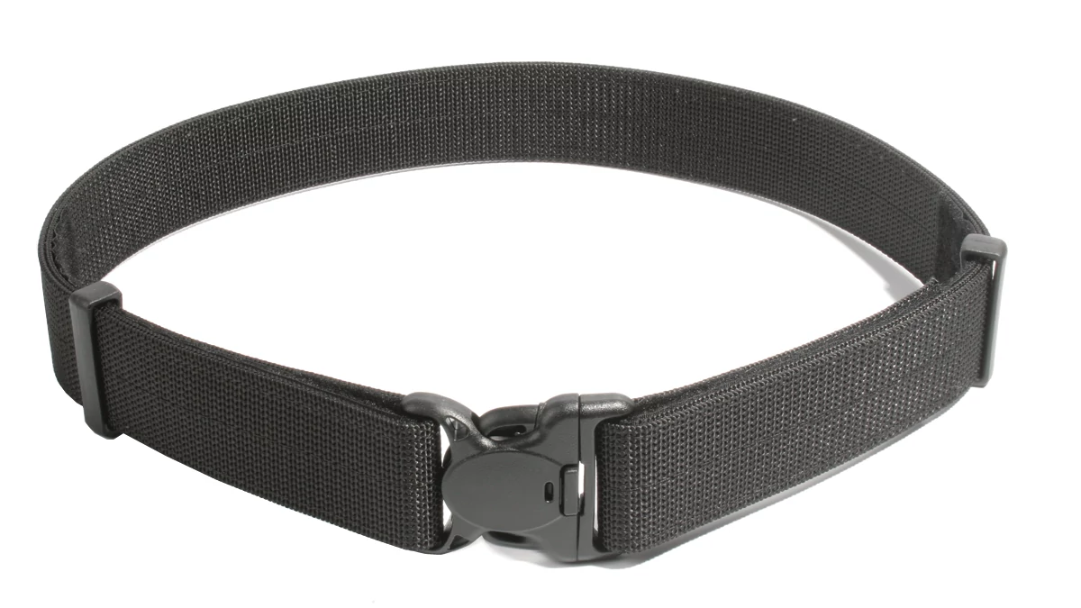 blackhawk-web-duty-belt-ceinture-tactique-noire-32-36-m image 1
