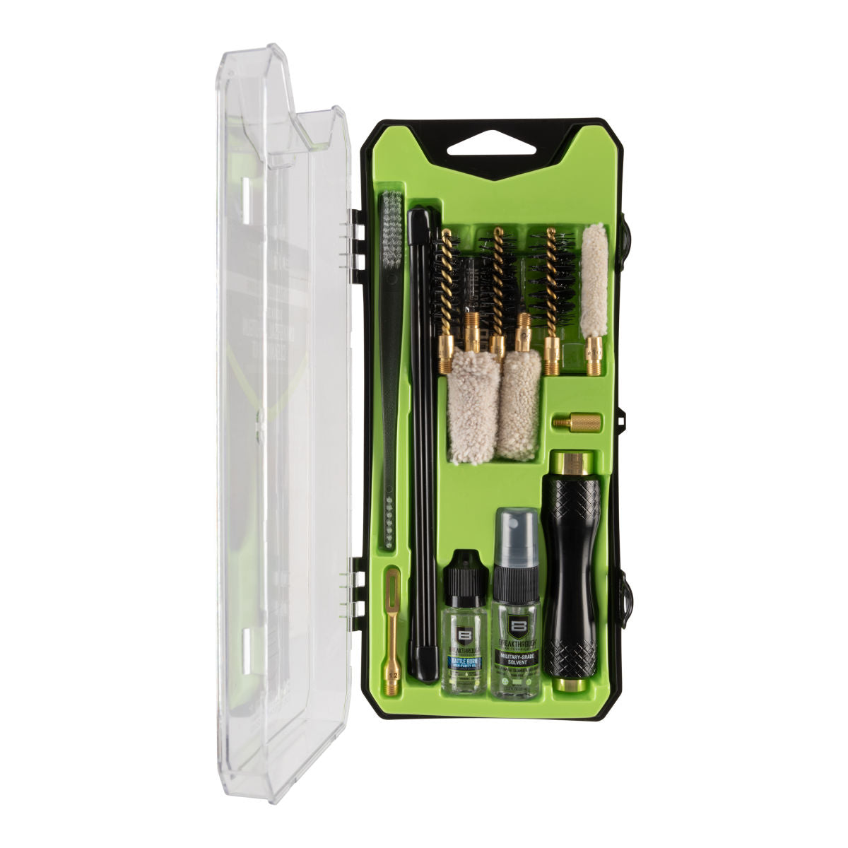 breakthrough-vision-series-kit-nettoyage-universel-rifle image 1