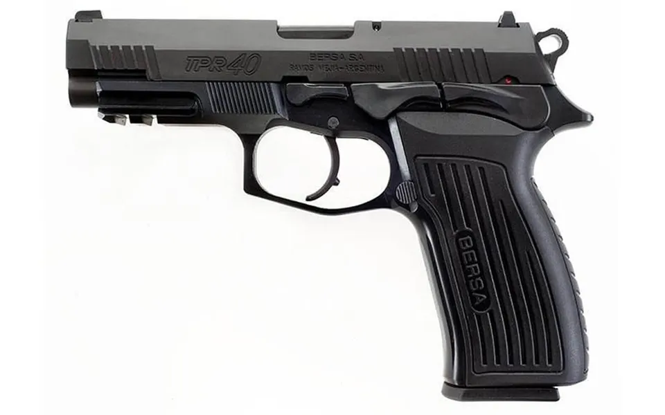 bersa-tpr40-pistolet-semi-auto-service-40-s-w image 1
