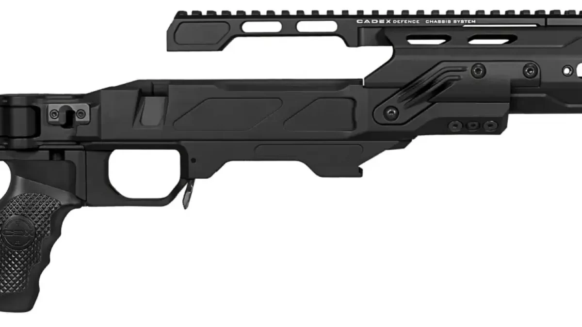 cadex-dual-strike-ch-ssis-action-longue image 3