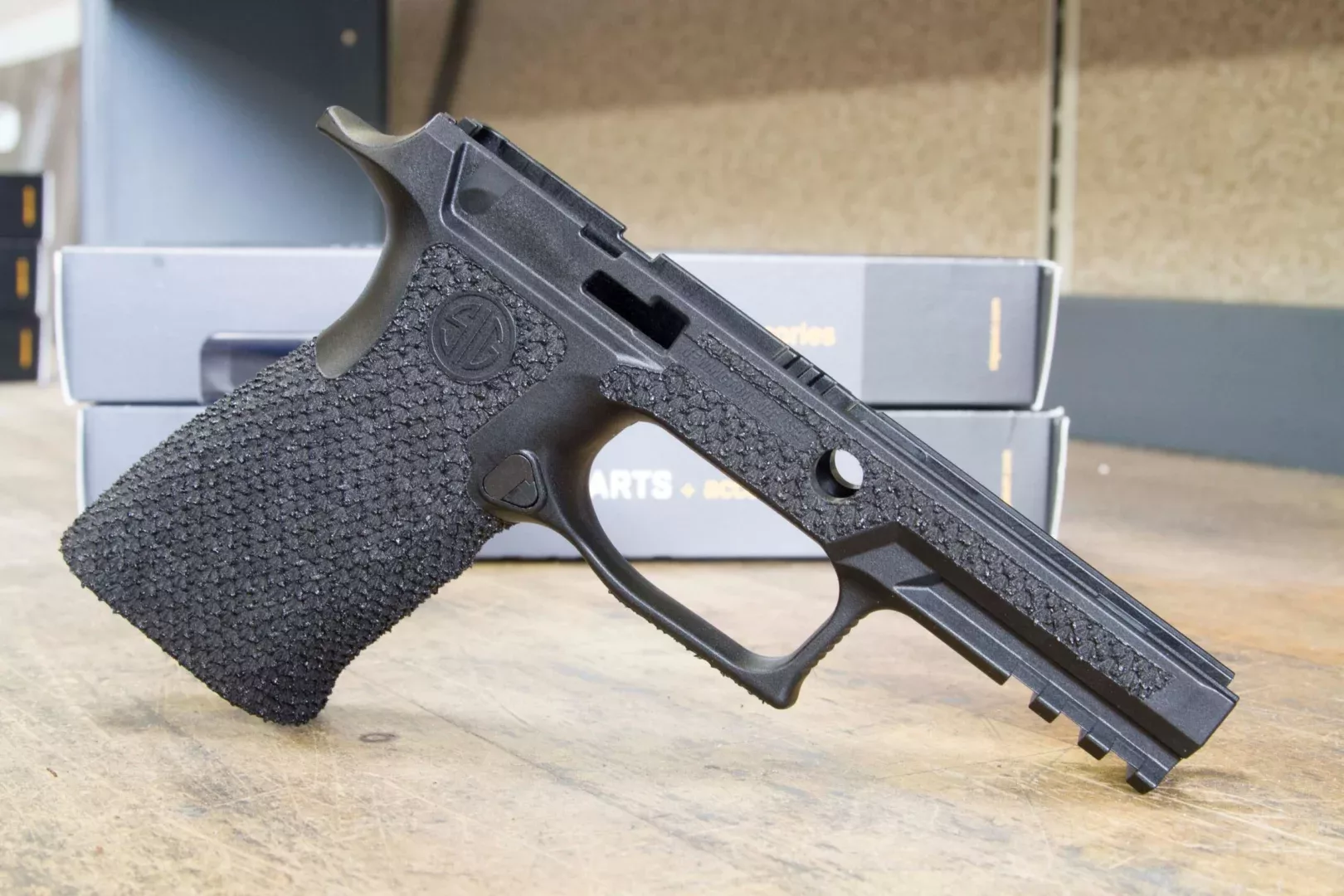 agency-arms-sig-p320-x-carry-grip-module-medium-pr-stippl image 2