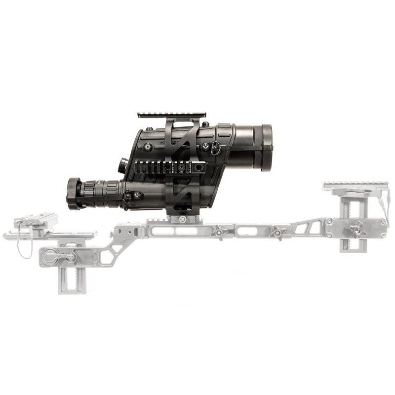 cadex-cage-hensoldt-3-rails-spotting-scope-spotter-45-60 image 6