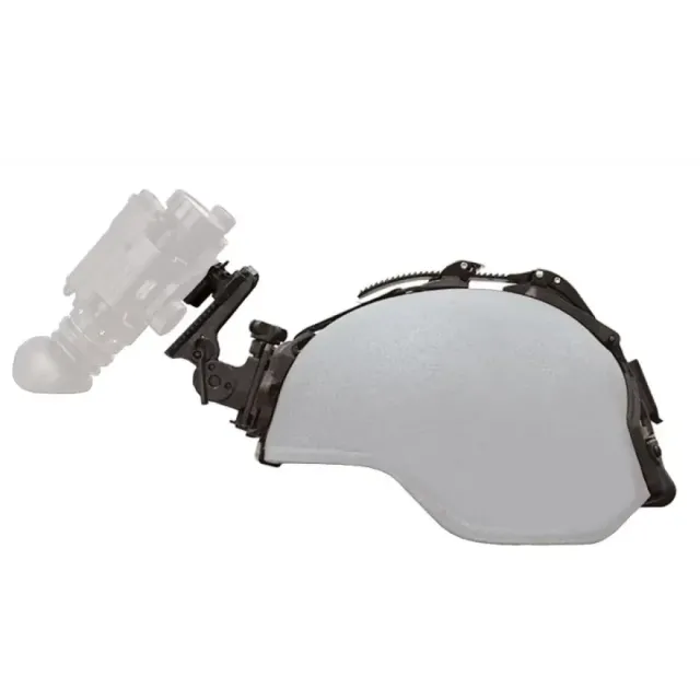 cadex-defence-monture-casque-nvg-compl-te-avec-sangle image 1