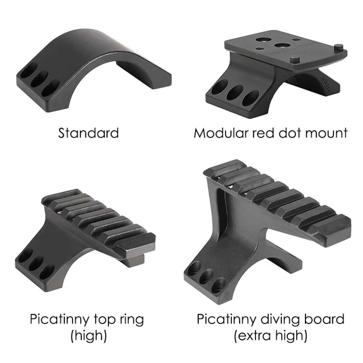 cadex-defence-front-top-ring-montage-lunette-picatinny image 1