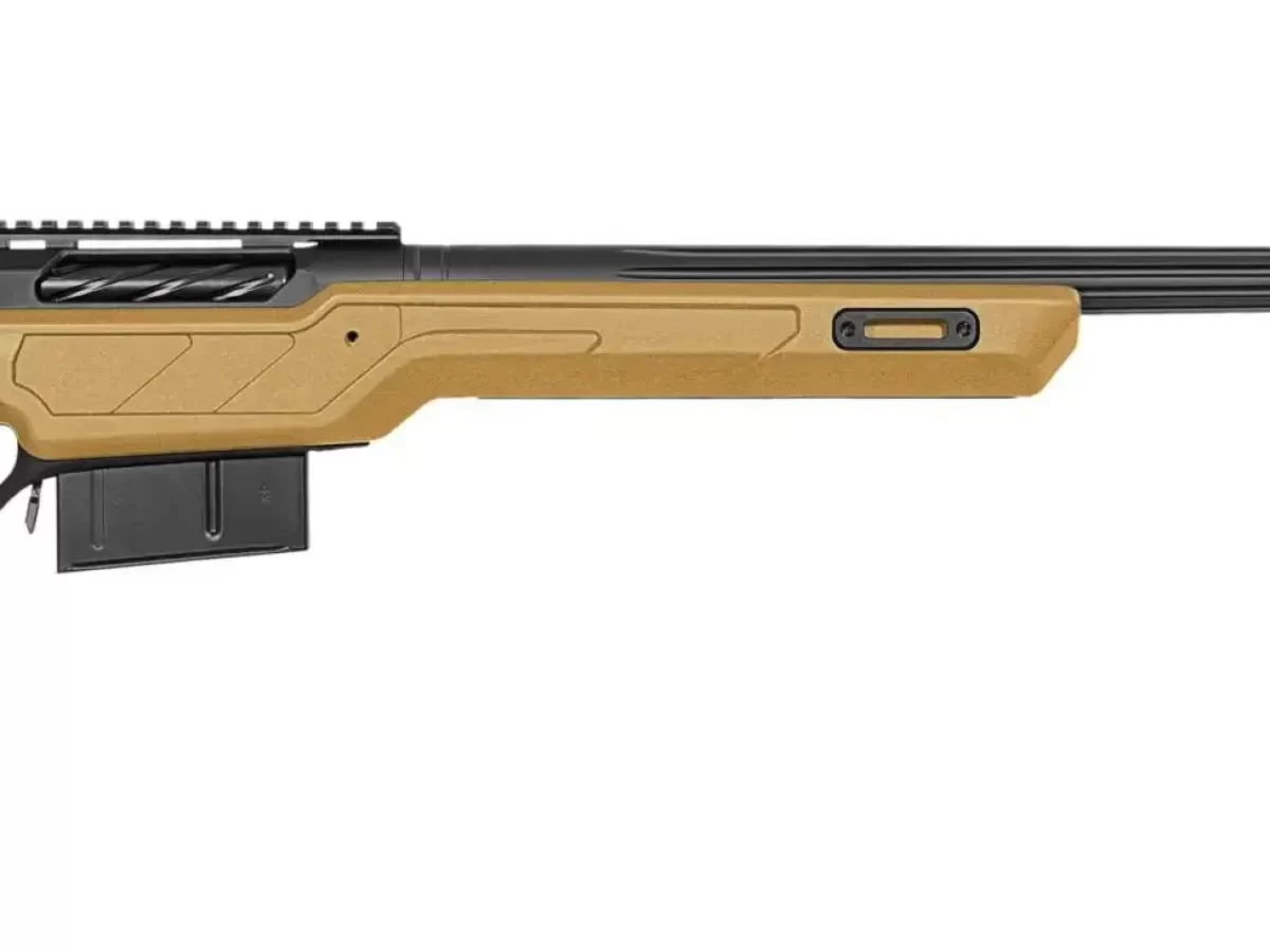 cadex-cdx-r7-shp-sa-carabine-pr-cision-6-5-creedmoor-bronze image 2