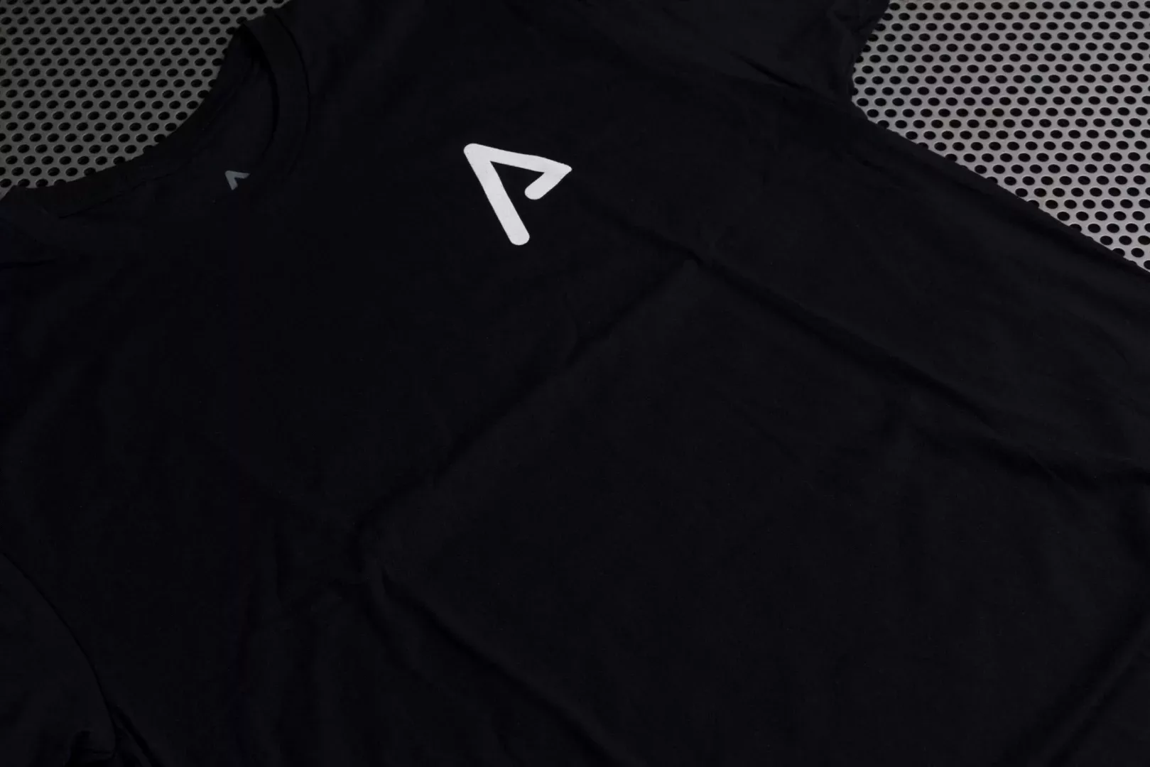 agency-arms-classified-reaper-t-shirt-noir-standard-coton image 2