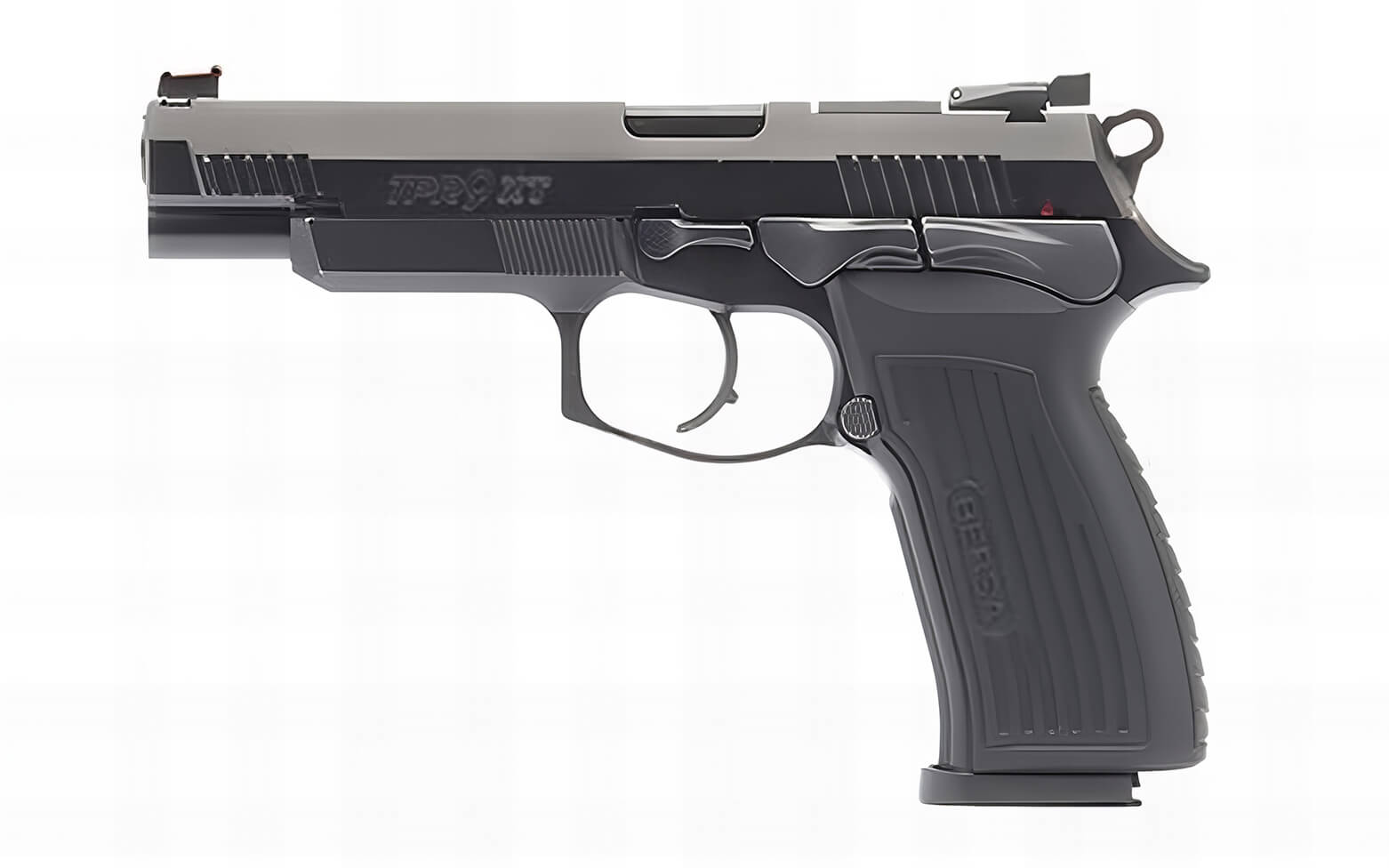 bersa-tpr-tpr9xt-pistolet-semi-automatique-sport-9-mm image 1