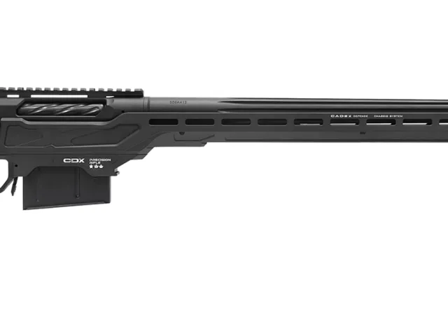cadex-cdx-r7-xs-la-carabine-pr-cision-7-prc-noir image 1