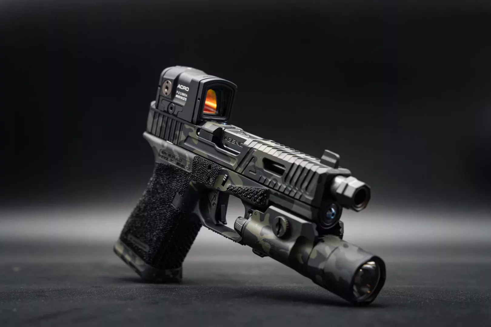 agency-arms-glock-service-customisation-compl-te-culasse-cadre image 2