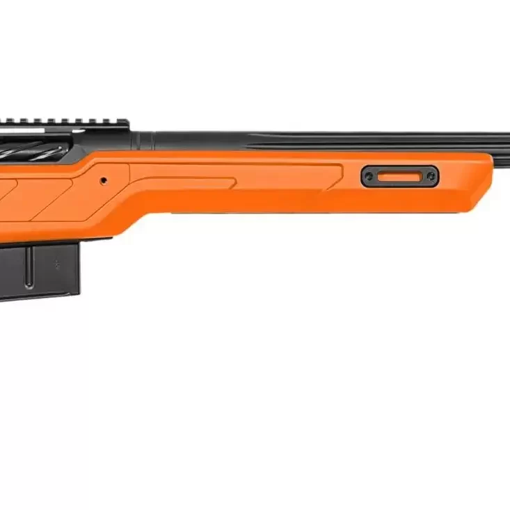 cadex-cdx-r7-shp-carabine-pr-cision-260-rem-26-orange image 4