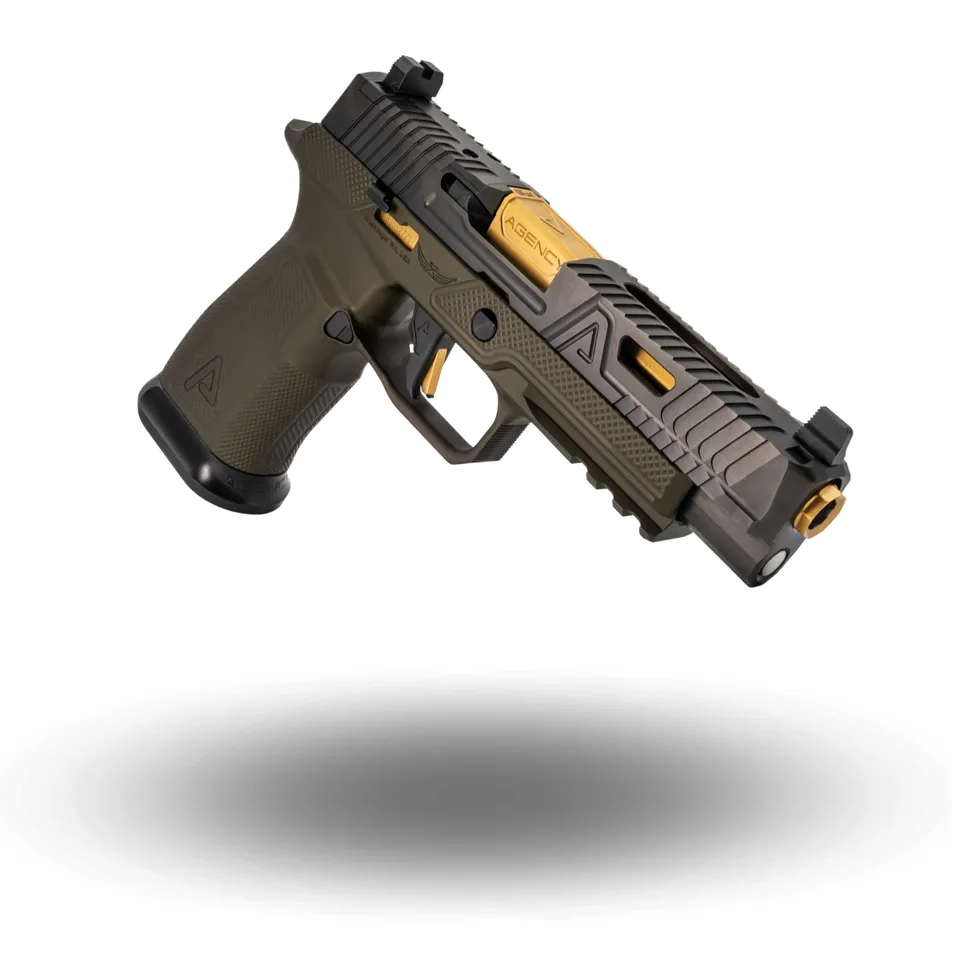 agency-arms-p320-urban-custom-pistolet-dlc-vert-od image 1