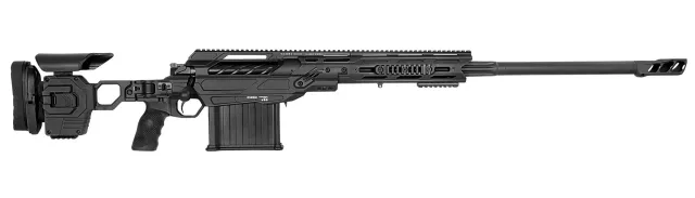 cadex-cdx-50-tremor-carabine-pr-cision-50-bmg-noir image 1