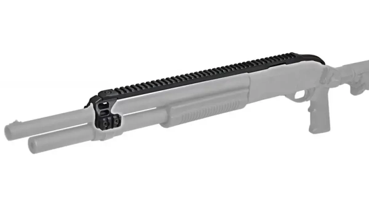 cadex-870-top-rail-rail-sup-rieur-remington-870 image 3