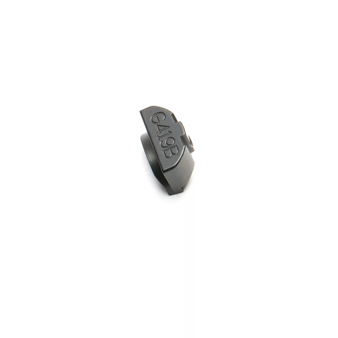 agency-arms-grip-plug-glock-pour-magwell-edc-duty image 1