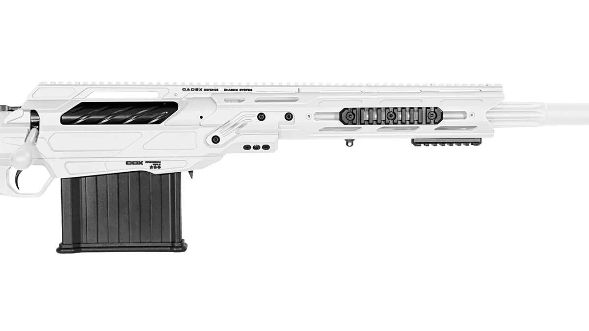 cadex-defence-cdx-50-tremor-carabine-pr-cision-50-bmg-blanc image 3