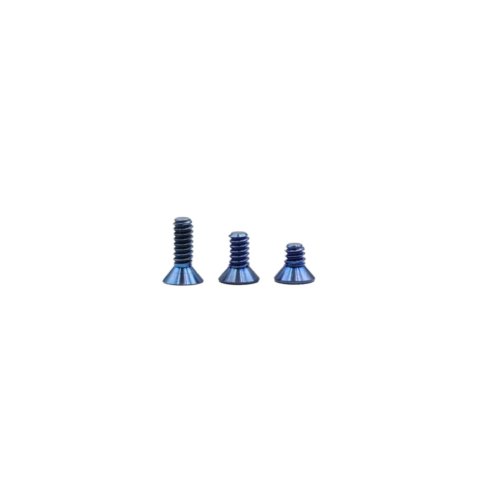 agency-arms-benelli-vis-garde-main-titane-torx-m2-m4-lot-3 image 1