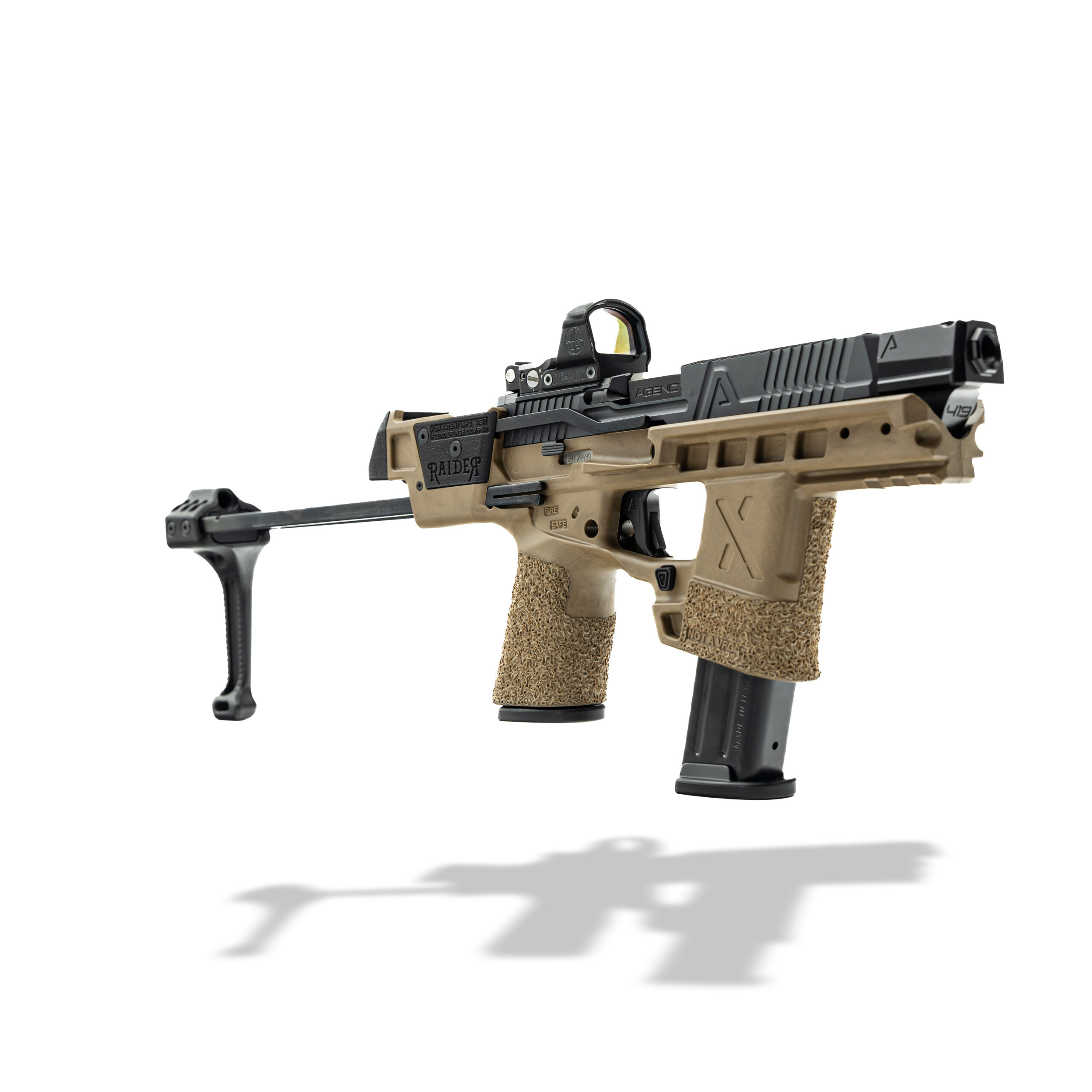 agency-arms-flux-raider-service-grip-chop-p320-15-coups image 5