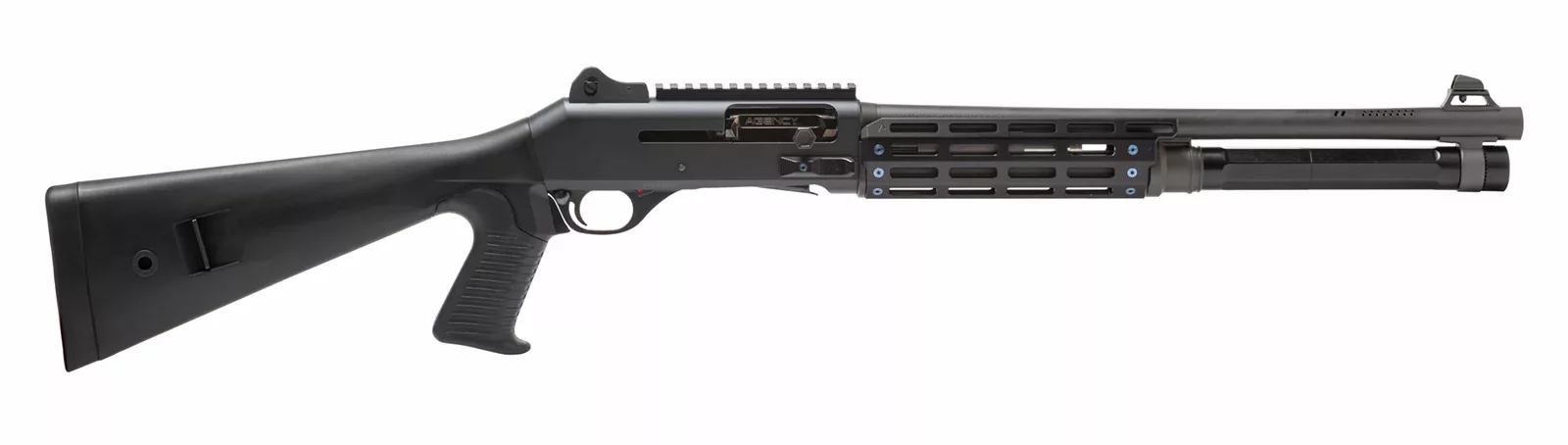 agency-arms-benelli-m4-complete-build-pack-armurier-18-5-tactique image 1