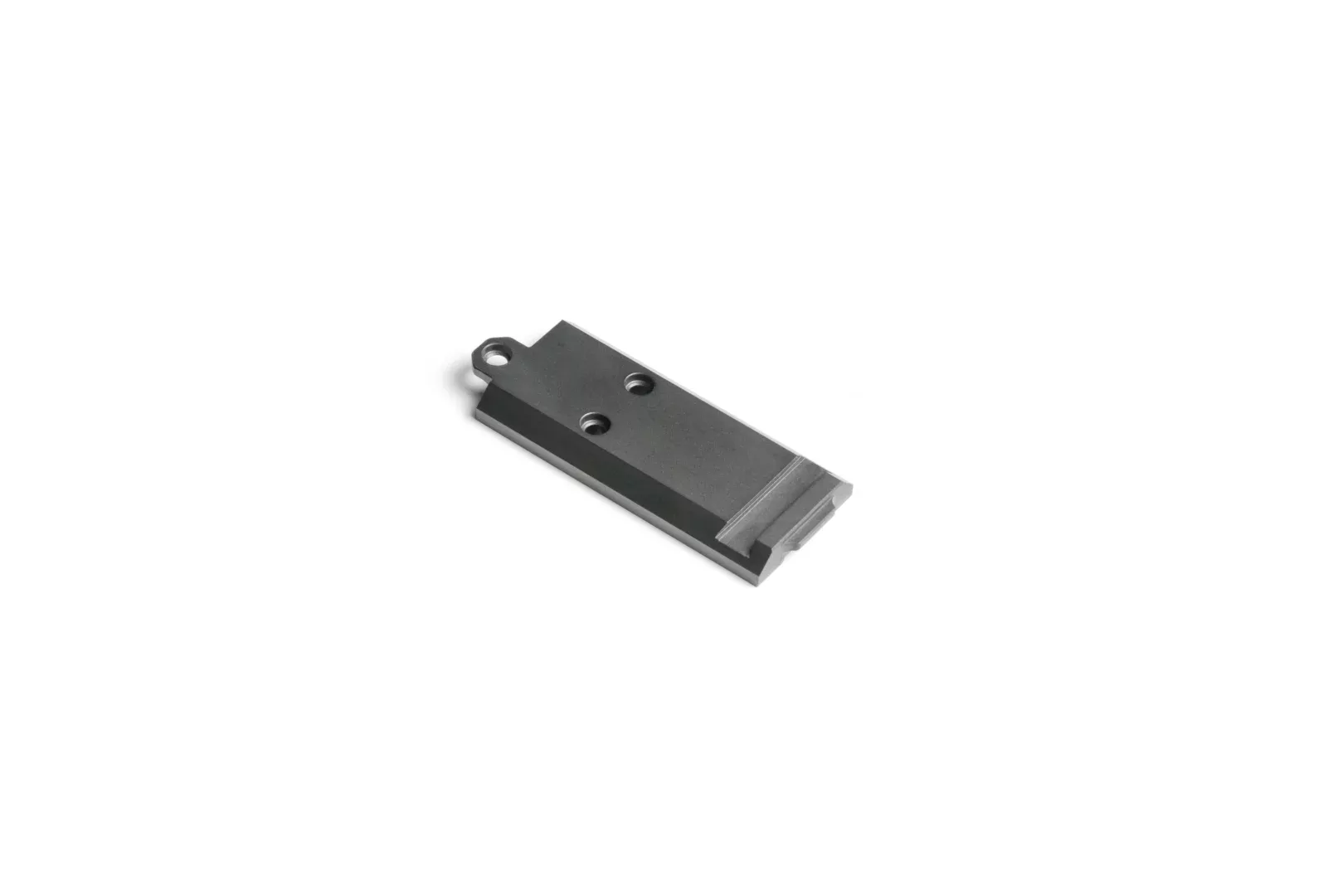 agency-arms-aos-iron-plate-plaque-acier-glock-aos image 1