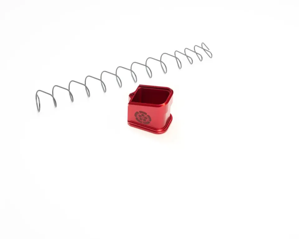 agency-arms-ronin-tactics-extension-chargeur-p320-5-rouge image 1