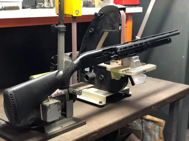 agency-arms-benelli-m1-super-90-pr-paration-armurier-8-1 image 1