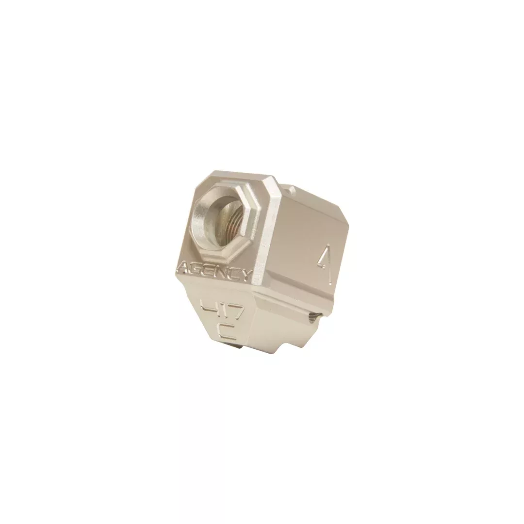 agency-arms-417c-compensateur-glock-43-43x-48-1-2x28-double-port image 3