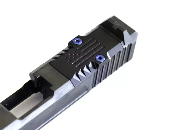 agency-arms-rmr-optic-cut-fraisage-glissi-re-glock-trijicon image 1