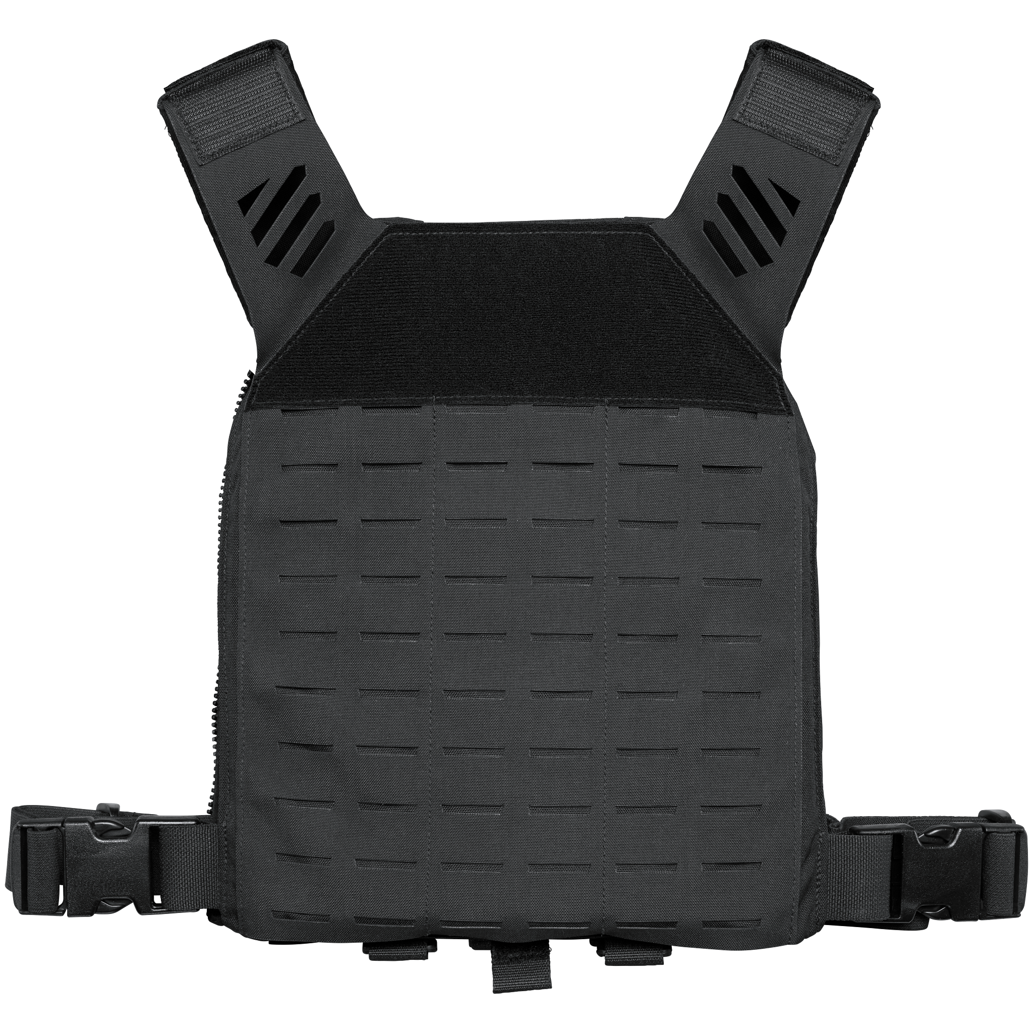 blackhawk-foundation-2-0-gilet-porte-plaques-molle-noir image 2