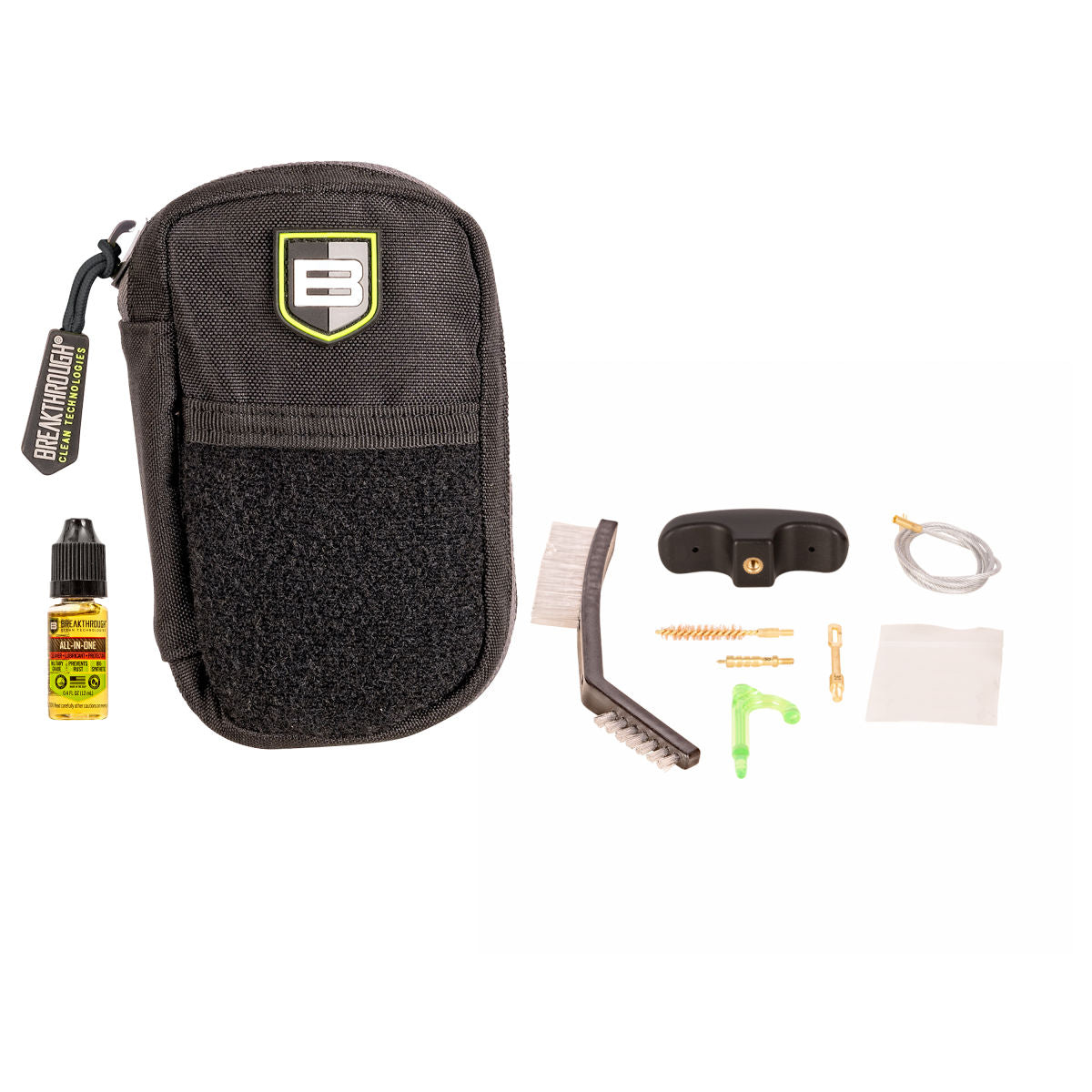 breakthrough-badge-kit-nettoyage-c-ble-9mm-pochette-molle image 1