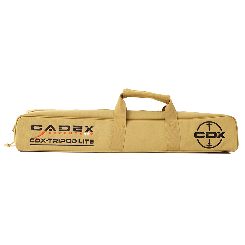 cadex-tripod-lite-tr-pied-tir-carbone-l-ger-colonne-centrale image 5