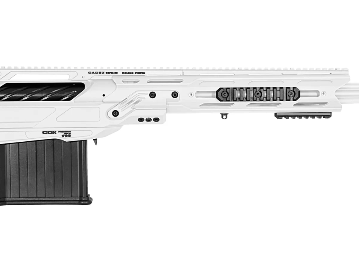 cadex-defence-cdx-50-tremor-carabine-pr-cision-50-bmg-blanc image 2