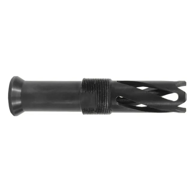 cadex-cache-flamme-5-56mm-avec-adaptateur-silencieux-carabine image 1