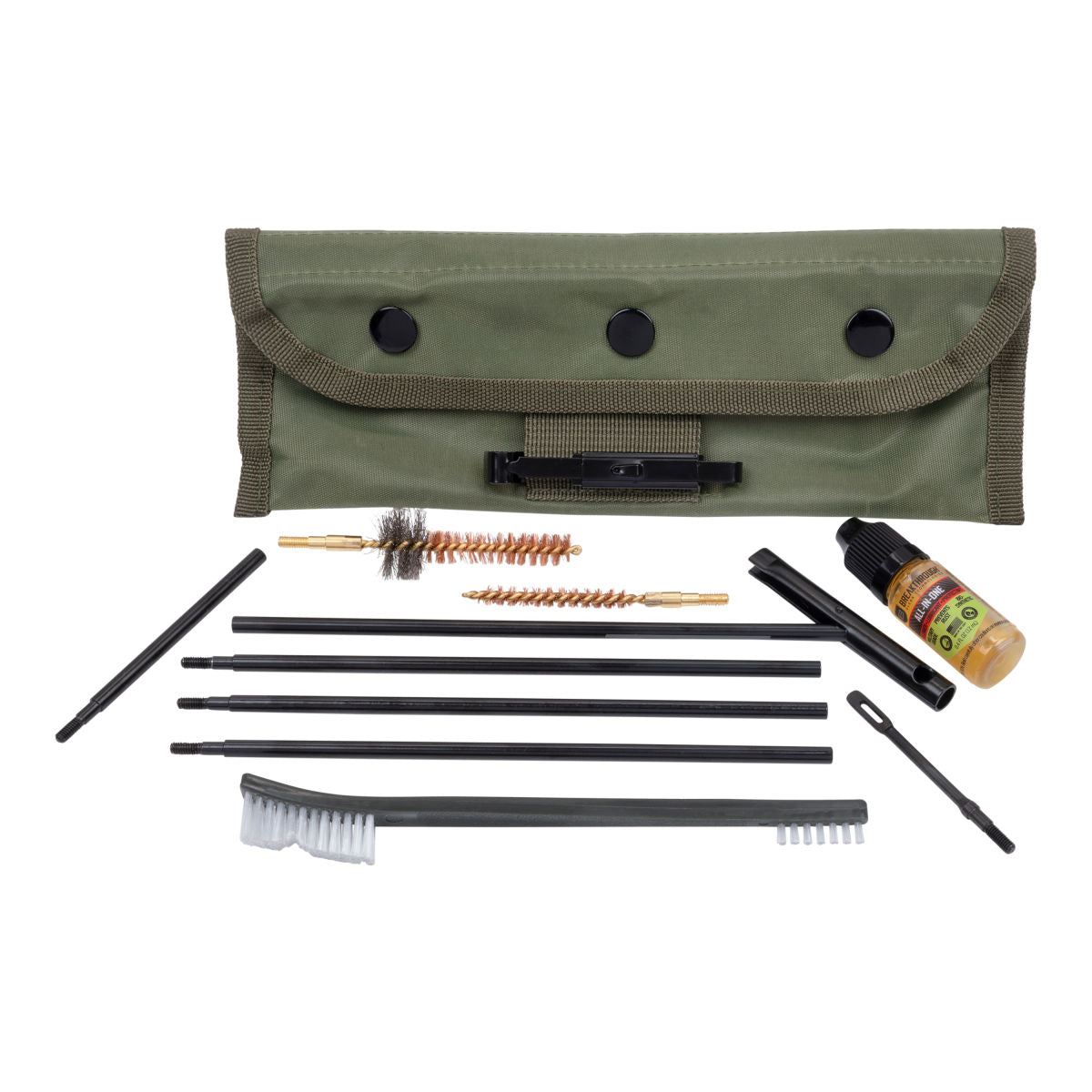 breakthrough-ar-15-kit-nettoyage-militaire-m16-m4 image 1