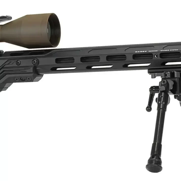 cadex-cdx-r7-lcp-carabine-pr-cision-6-5-prc-24-noir image 4