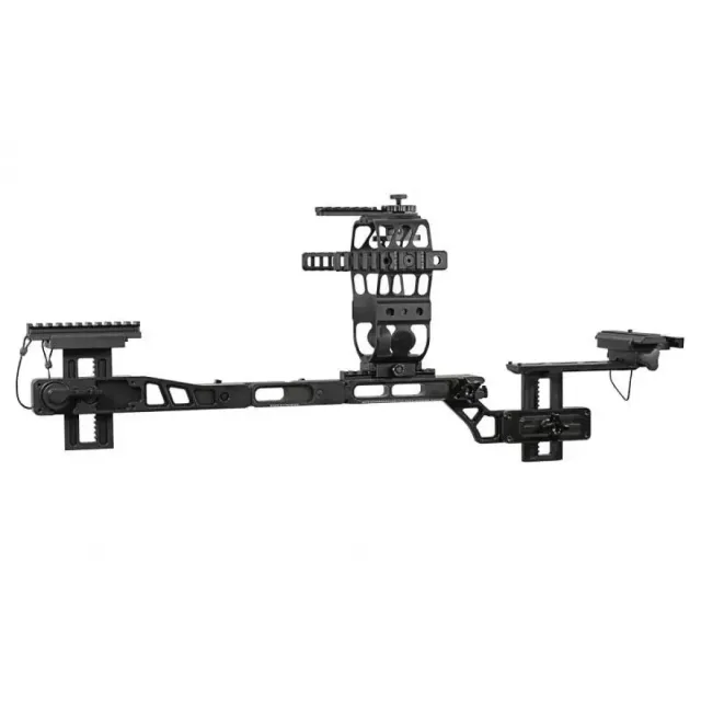 cadex-surveillance-kit-2700-syst-me-complet-observation image 1