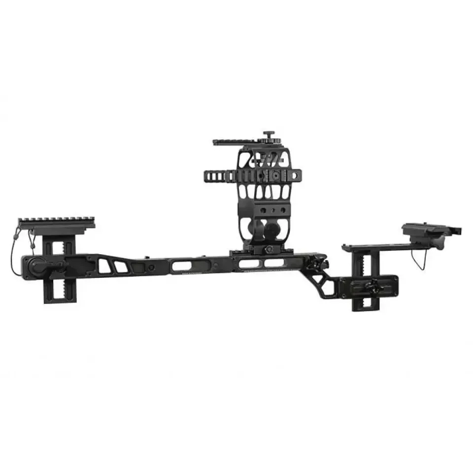cadex-surveillance-kit-2700-syst-me-complet-observation image 1