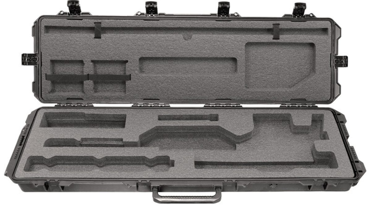 cadex-defence-storm-im3300-mousse-d-coup-e-mallette-carabine image 3