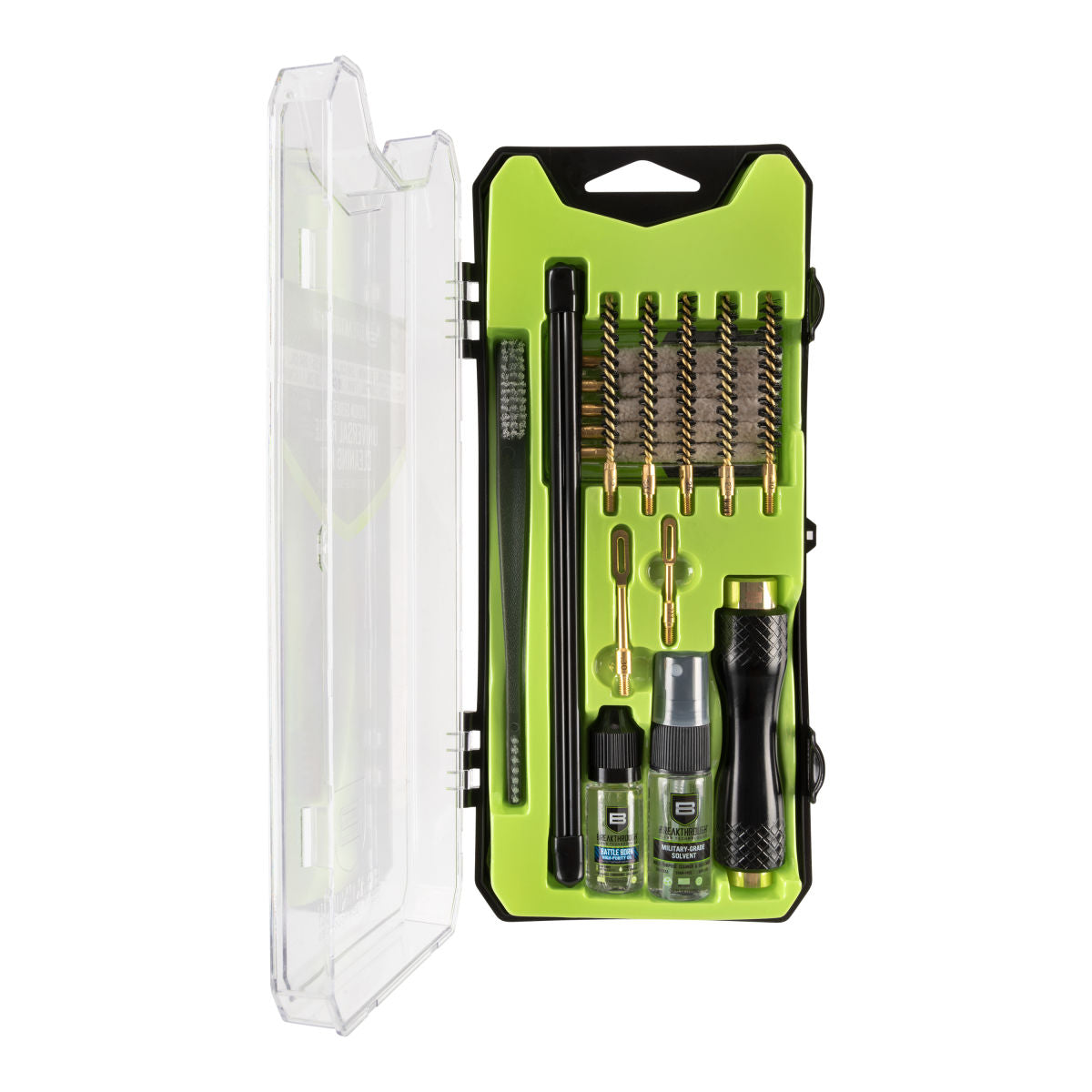 breakthrough-vision-series-kit-nettoyage-universel-rifle image 2