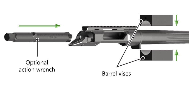 cadex-barrel-vises-tau-canon-armurier-atelier image 5
