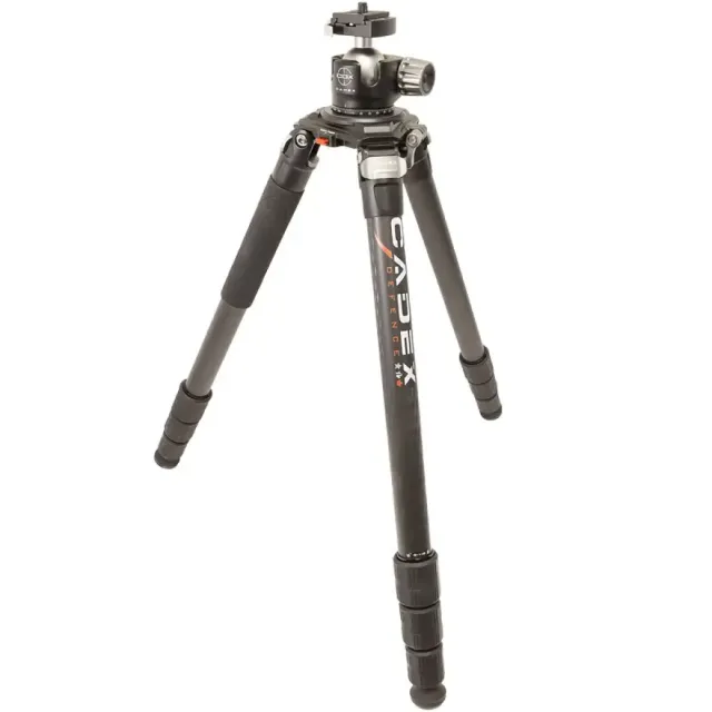 cadex-defence-cdx-carbon-tripod-tr-pied-carbone-tir image 1