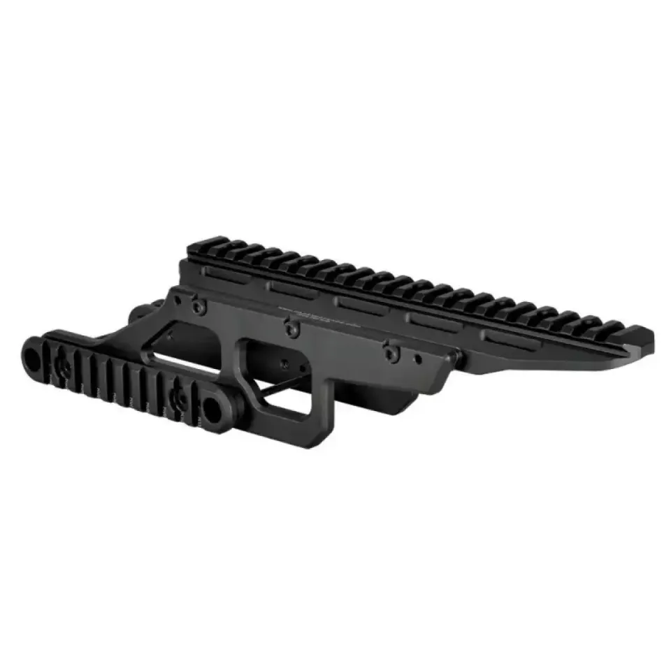 cadex-fore-end-rail-accuracy-rail-avant-carabine-aw-gen1 image 1