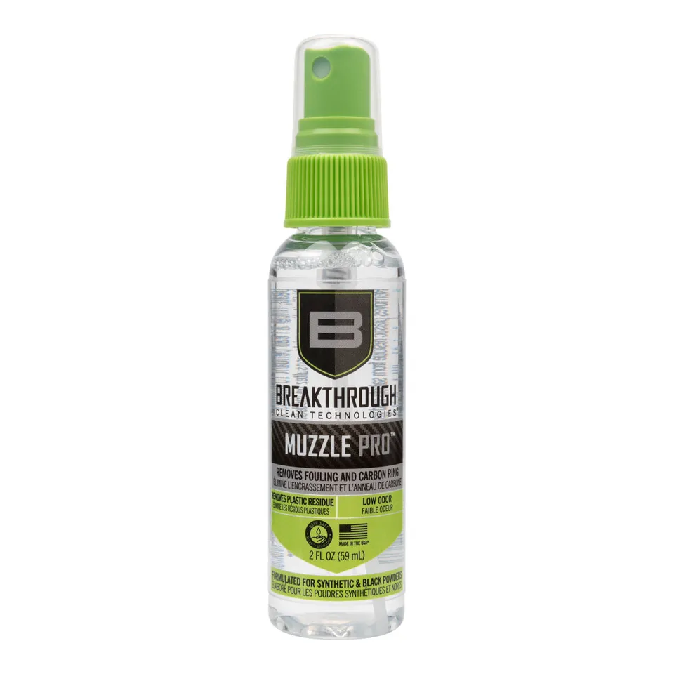 breakthrough-muzzleloading-muzzle-pro-solvant-poudre-noire-6-oz image 1